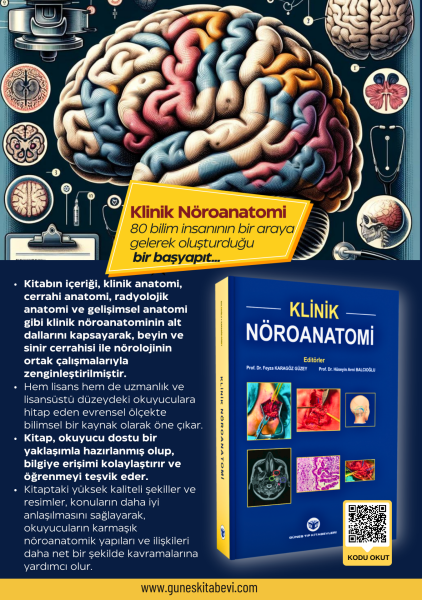 Klinik Nöroanatomi