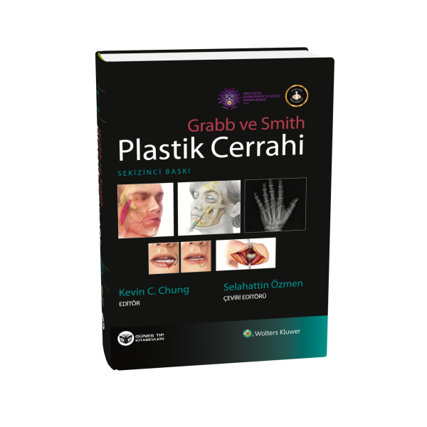Grabb Plastik Cerrahi 8. Baskı