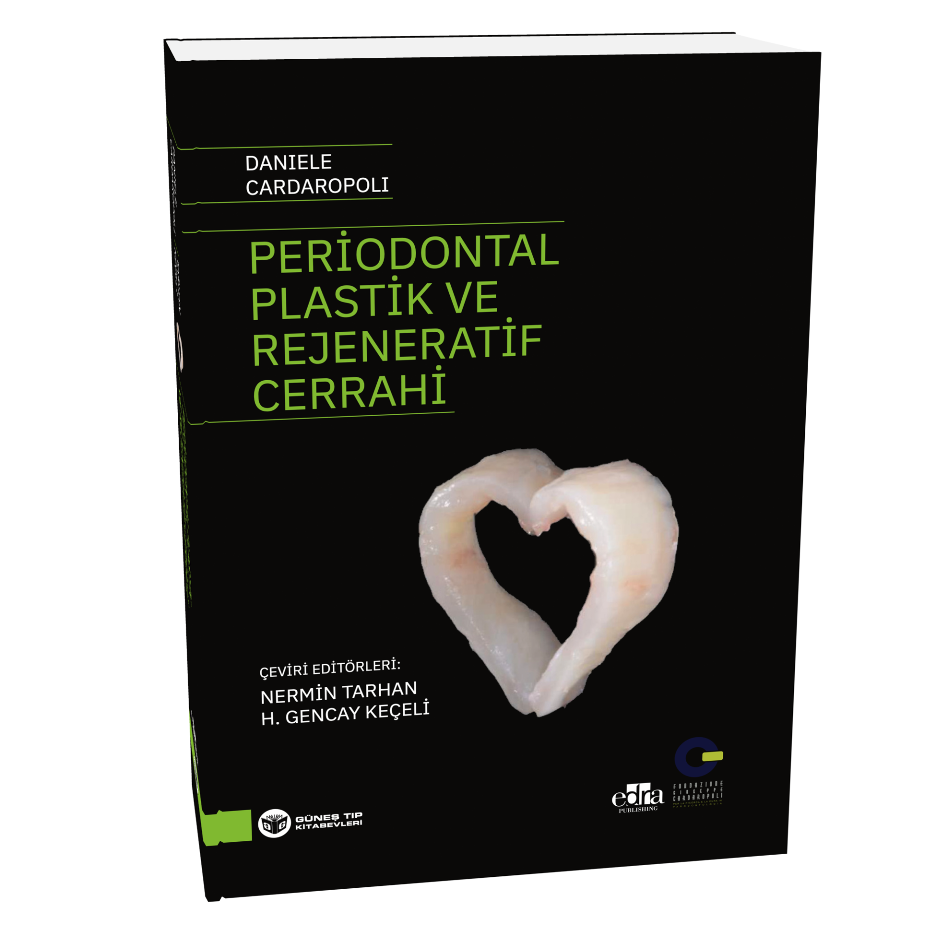 Periodontal Plastik ve Rejeneratif Cerrahi