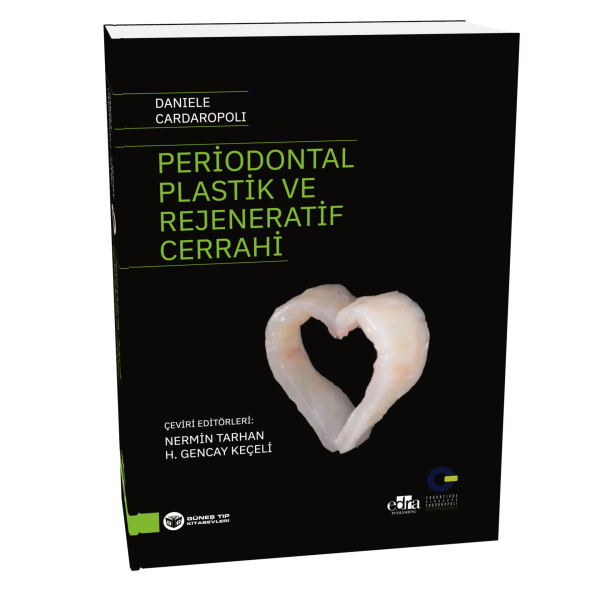Periodontal Plastik ve Rejeneratif Cerrahi