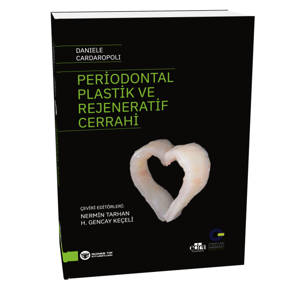 Periodontal Plastik ve Rejeneratif Cerrahi
