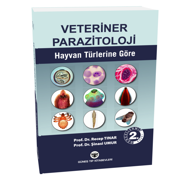 Veteriner Parazitoloji - Hayvan Türlerine Göre