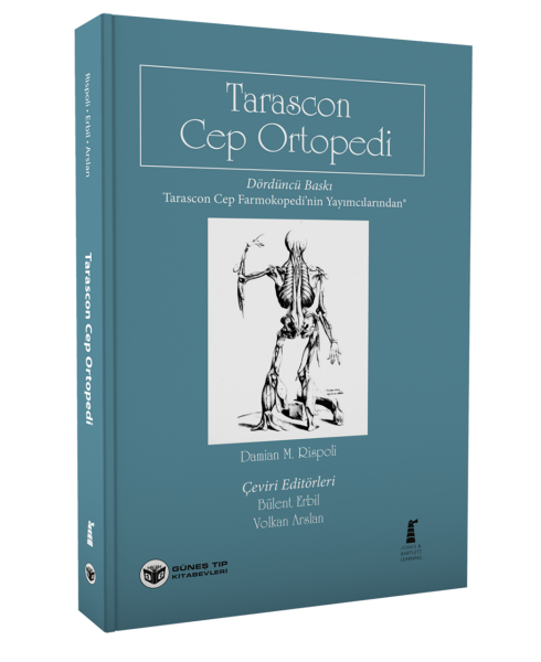 Tarascon Cep Ortopedi