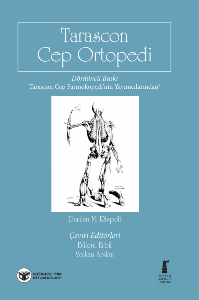 Tarascon Cep Ortopedi