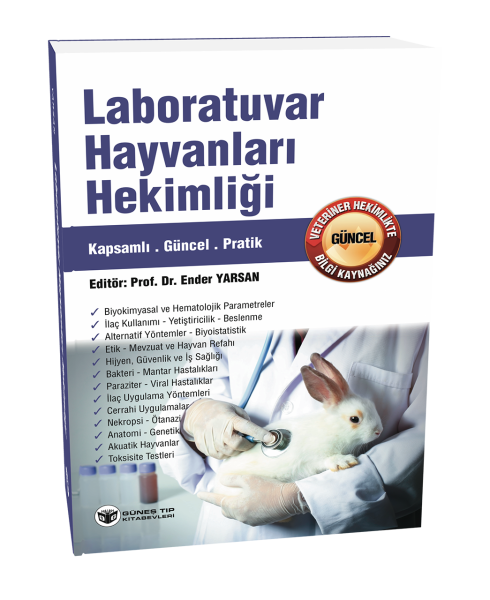 Laboratuvar Hayvanları Hekimliği
