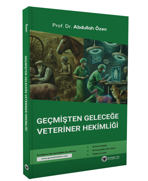 Geçmişten Geleceğe Veteriner Hekimliği