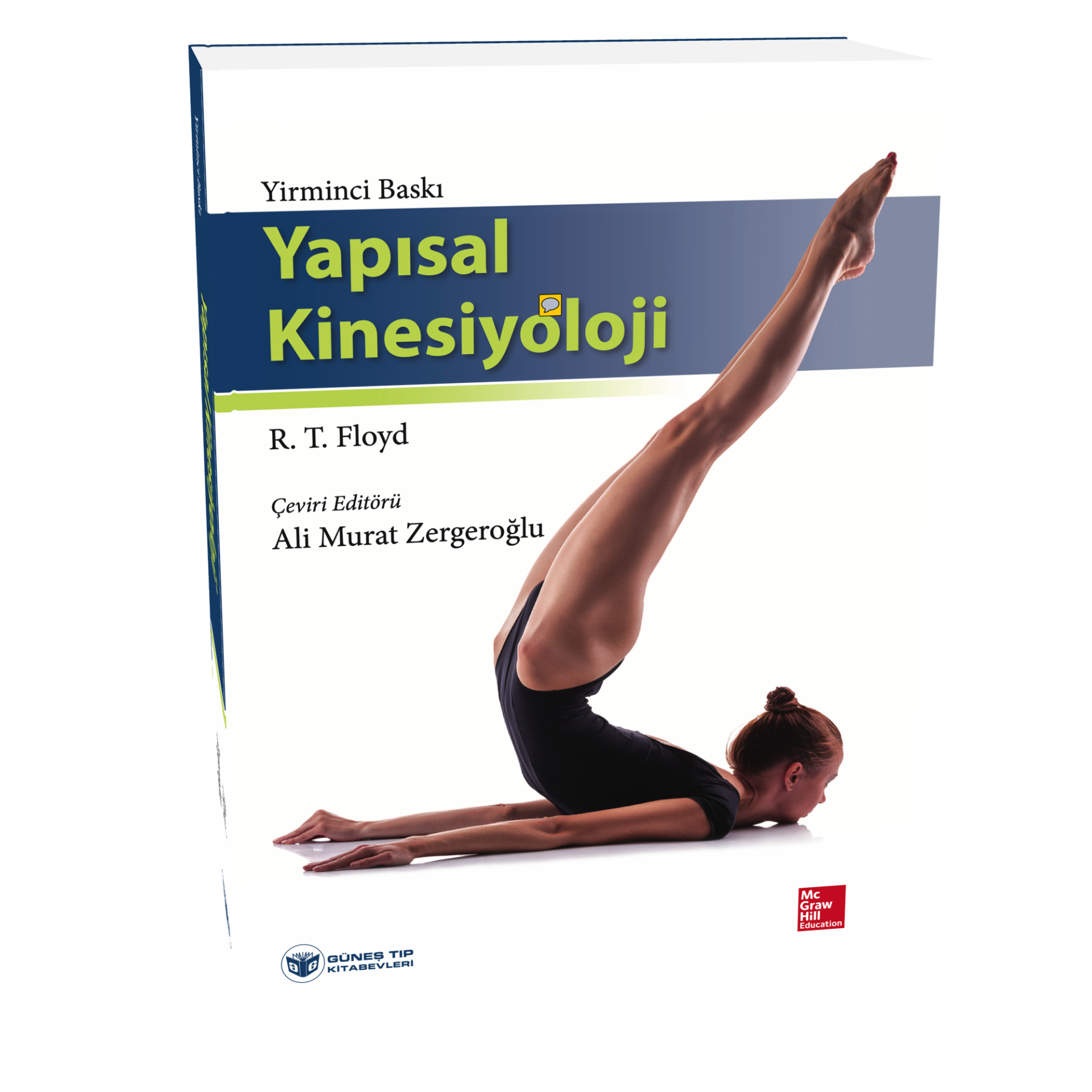 Yapısal Kineziyoloji