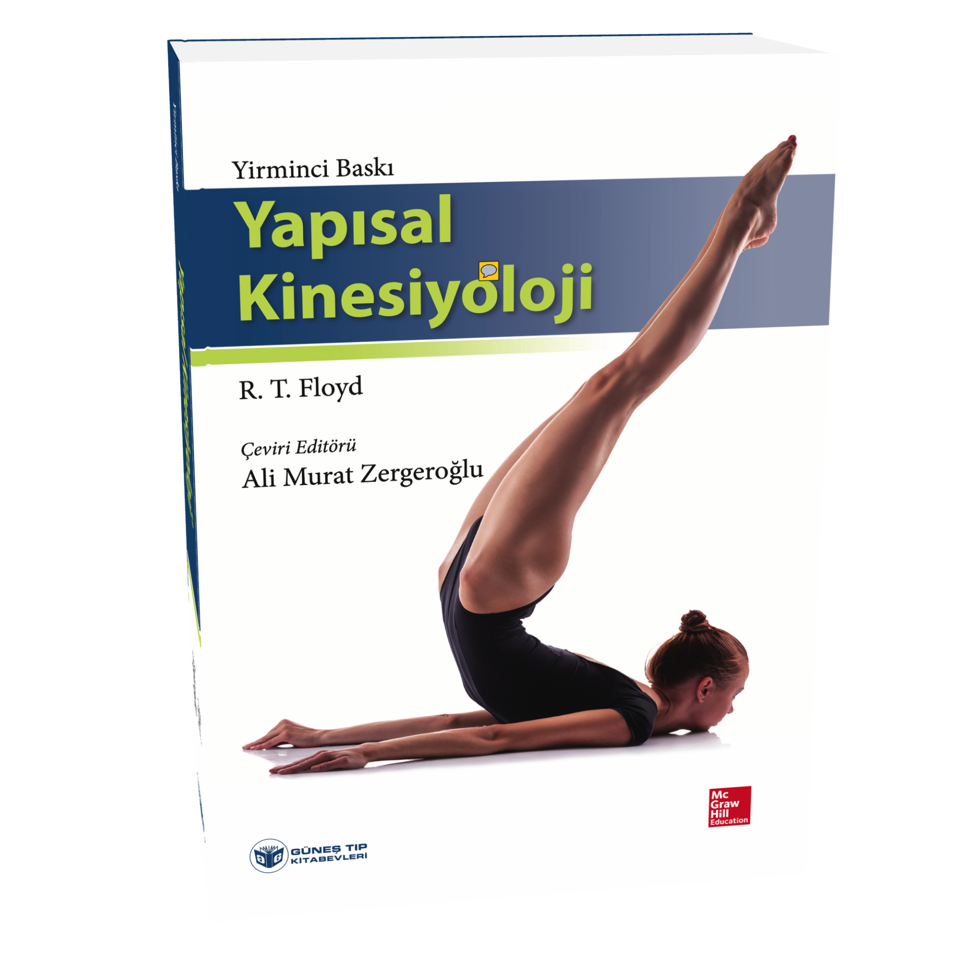 Yapısal Kineziyoloji