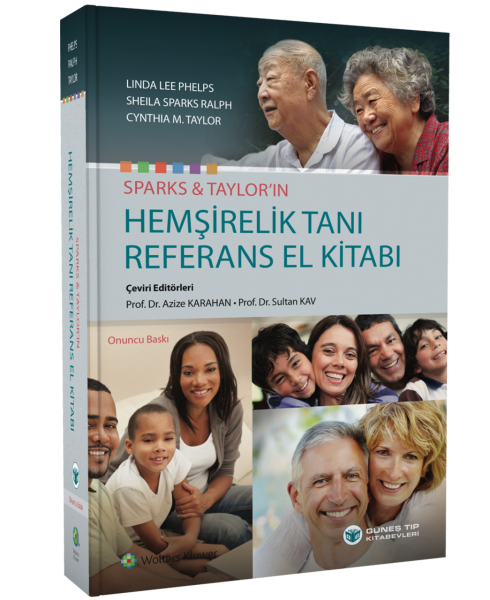 Hemşirelik Tanı Referans El Kitabı