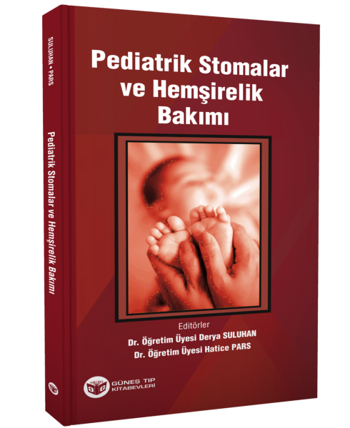 Pediatrik Stomalar ve Hemşirelik Bakımı
