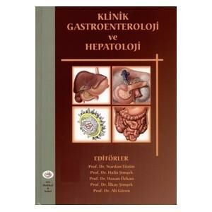Klinik Gastroenteroloji ve Hepatoloji