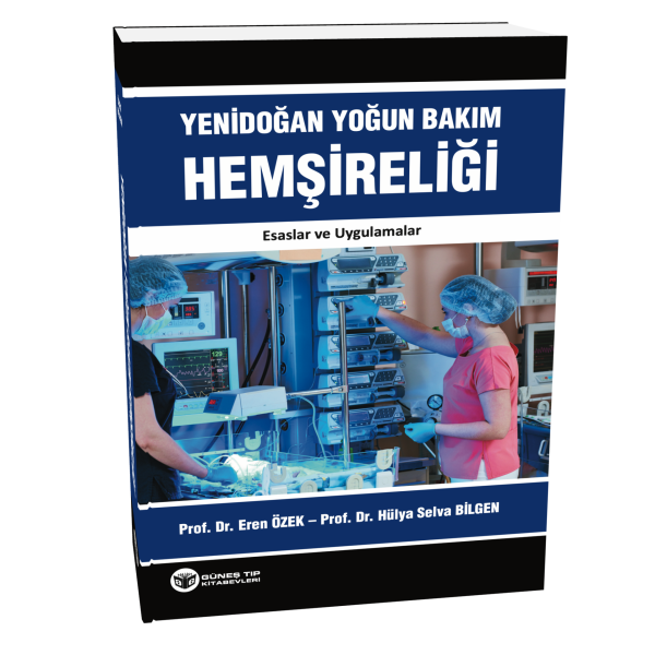 Yenidoğan Yoğun Bakım Hemşireliği