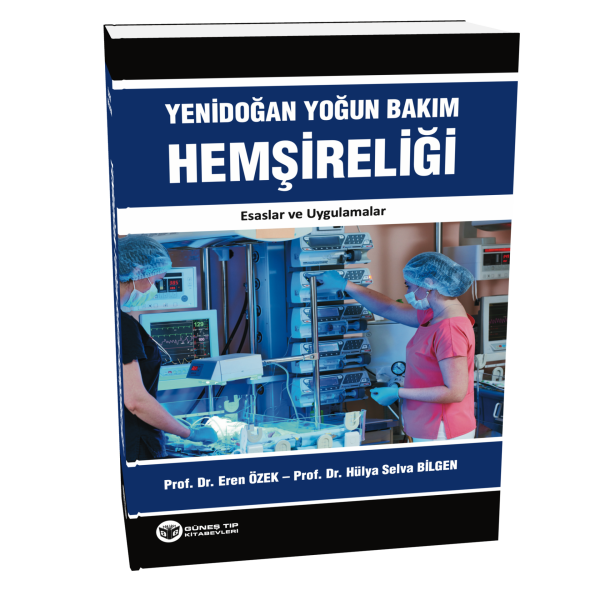 Yenidoğan Yoğun Bakım Hemşireliği