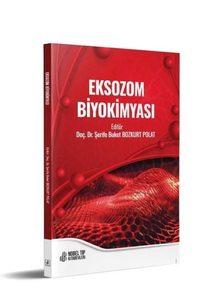 Eksozom Biyokimyası