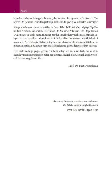 Jinekolojik Onkoloji El Kitabı: Temel Yaklaşım ve Uygulamalar