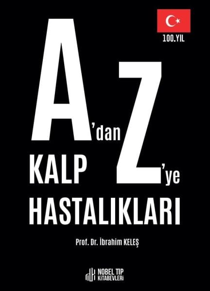 A’dan Z’ye Kalp Hastalıkları