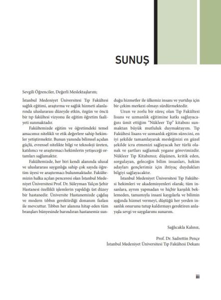 Nükleer Tıp Nobel Tıp Kitabevi