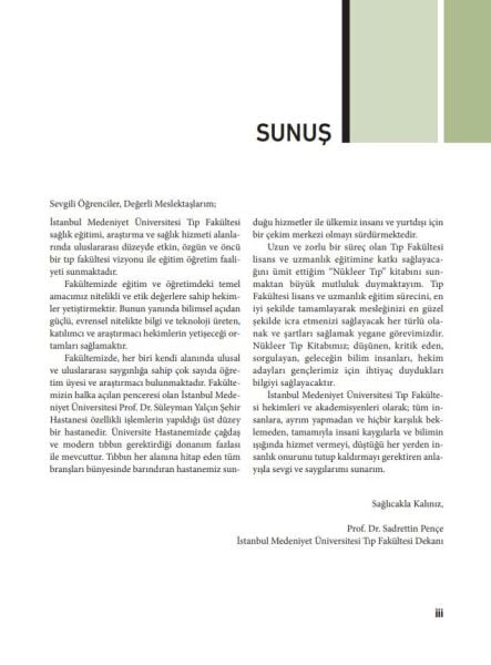 Nükleer Tıp Nobel Tıp Kitabevi