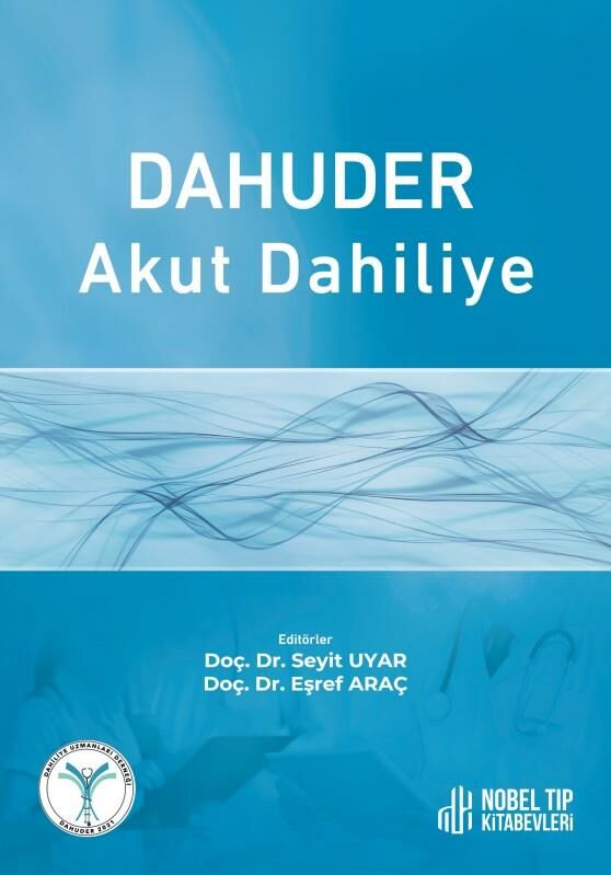 DAHUDER Akut Dahiliye