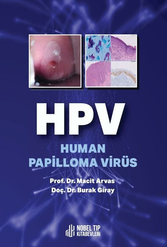 HPV Human Papilloma Virus