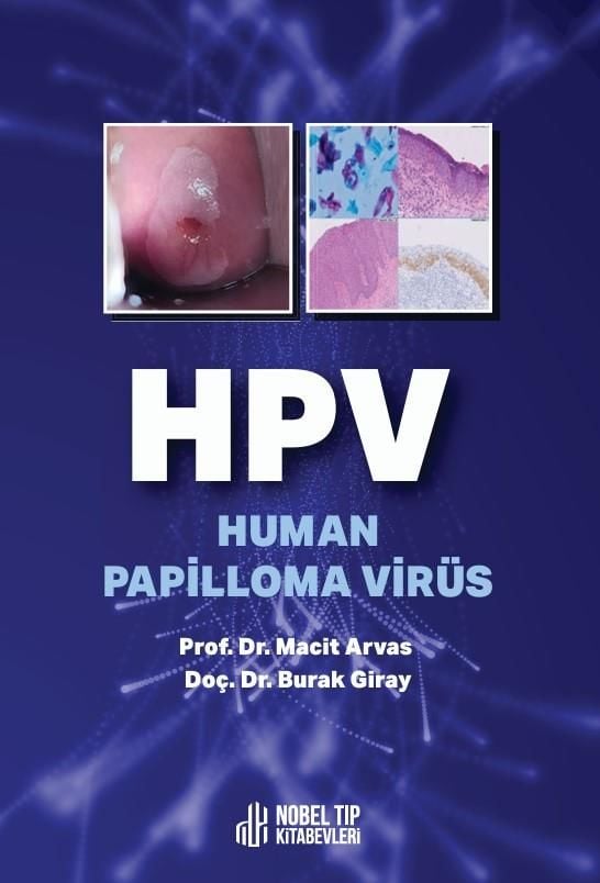 HPV Human Papilloma Virus