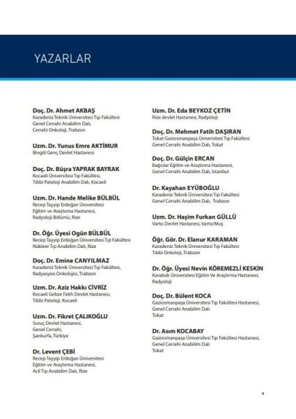 İnce Bağırsak Hastalıkları