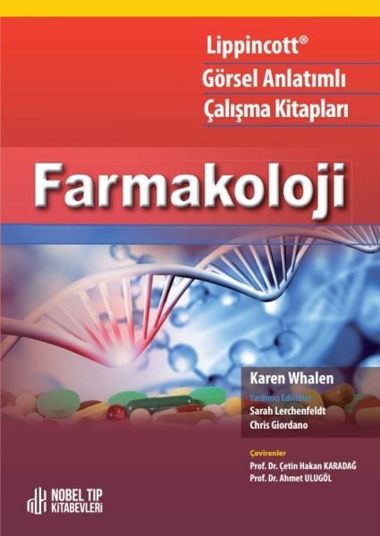 Lippincott Farmakoloji
