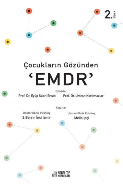 Çocukların Gözünden ‘EMDR’ 2.Baskı