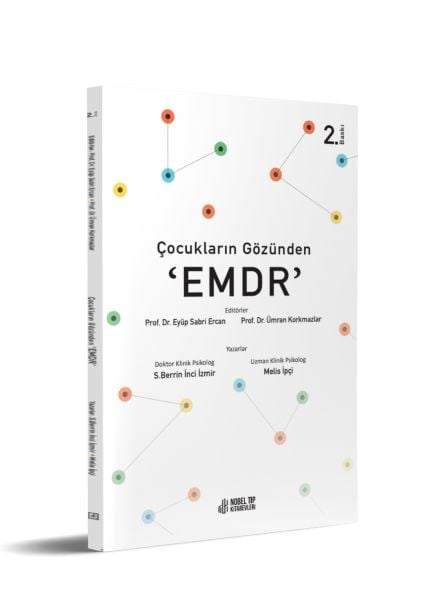 Çocukların Gözünden ‘EMDR’ 2.Baskı