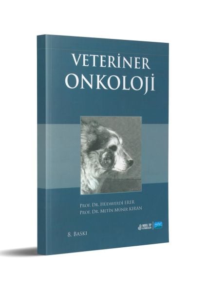 Veteriner Onkoloji 8. Baskı