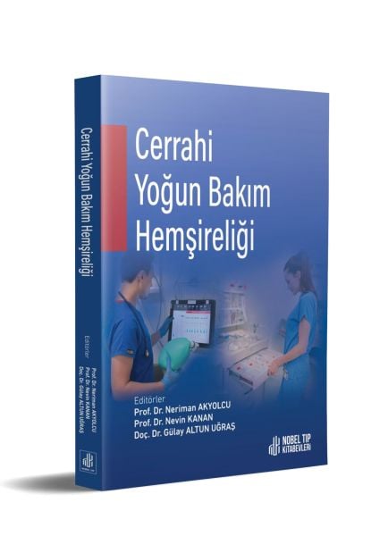 Cerrahi Yoğun Bakım Hemşireliği