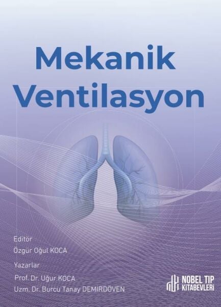 Mekanik Ventilasyon