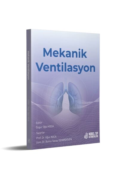 Mekanik Ventilasyon