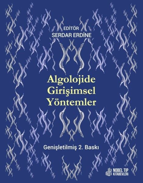 Algolojide Girişimsel Yöntemler 2.Baskı