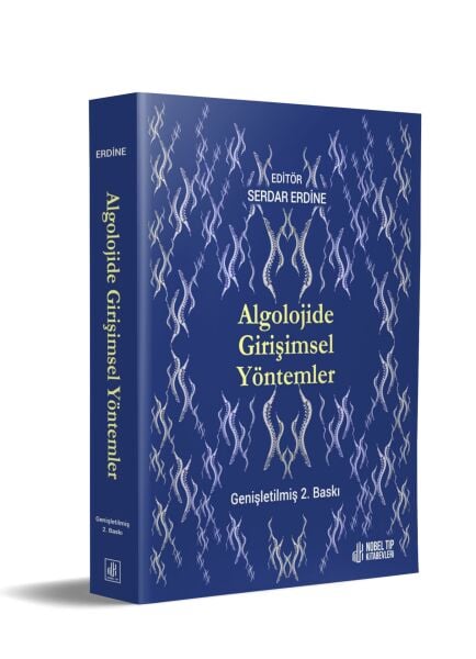 Algolojide Girişimsel Yöntemler 2.Baskı