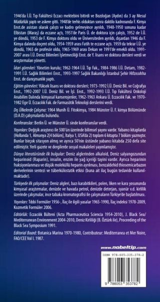 Tıbbi Formüler - İlaç Ansiklopedisi