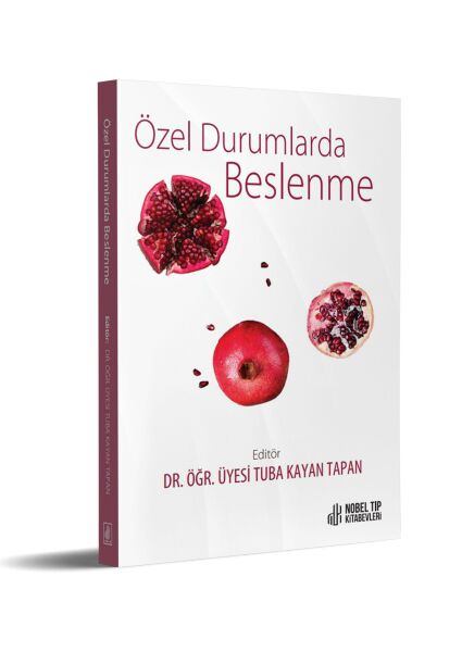 Özel Durumlarda Beslenme