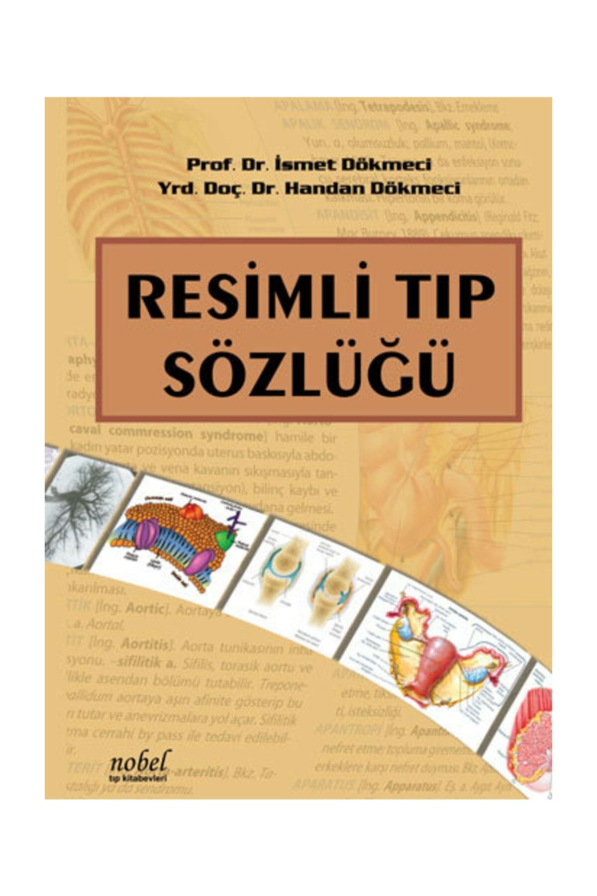 Resimli Tıp Sözlüğü