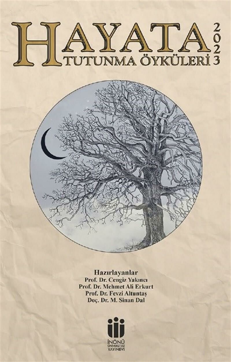 Hayata Tutunma Öyküleri 2023