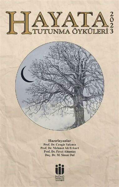 Hayata Tutunma Öyküleri 2023
