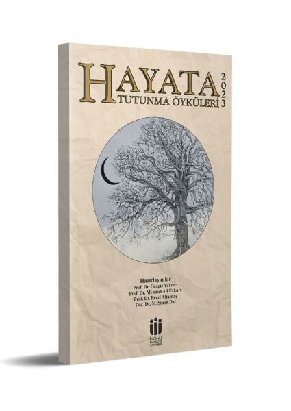 Hayata Tutunma Öyküleri 2023