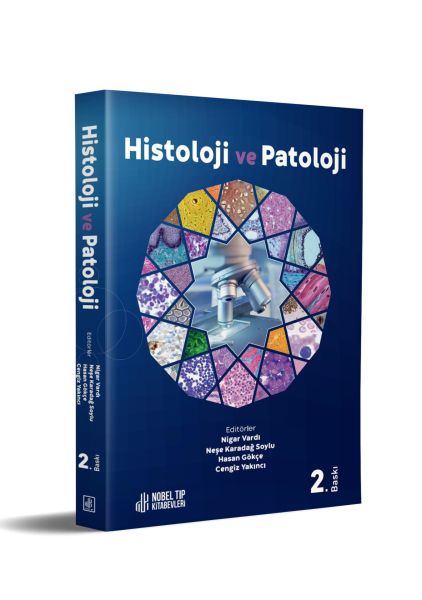 Histoloji ve Patoloji 2. Baskı