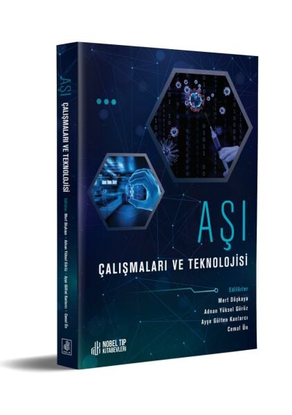 Aşı Çalışmaları ve Teknolojisi