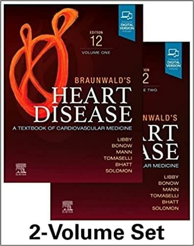 Braunwalds Heart Disease: International