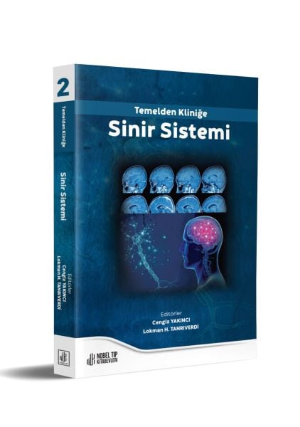 Temelden Kliniğe Sinir Sistemi