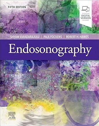 Endosonography 5th Edition