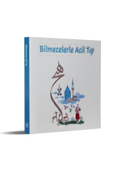 Bilmecelerle Acil Tıp