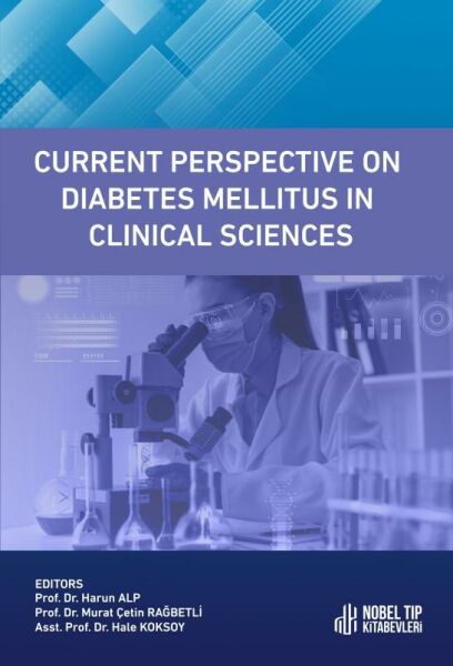 Current Perspective on Diabetes Mellitus i