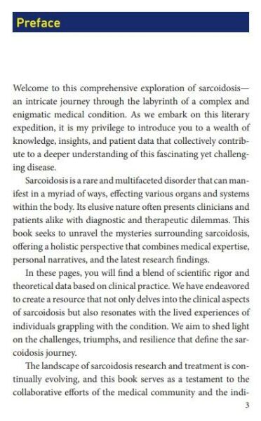 Sarcoidosis