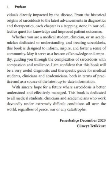 Sarcoidosis